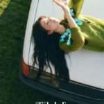 Zhao Jinmai Instagram – 喜欢～