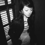 Zhao Jinmai Instagram - 和@MiuMiu 的假日派对🍾 #MiuMiuClubShanghai