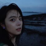 Zhao Jinmai Instagram – 📷the blue sea