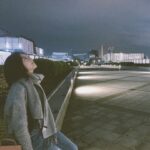 Zhao Jinmai Instagram –