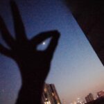 Zhao Jinmai Instagram – 🐰