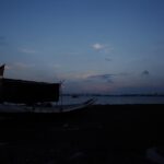 Zhao Jinmai Instagram – 📷the blue sea