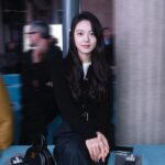 Zhao Jinmai Instagram - Miu