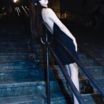 Zhao Jinmai Instagram - 🕶️