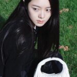 Zhao Jinmai Instagram - 🤍