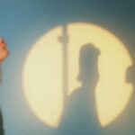 Zhao Jinmai Instagram - 🧡