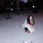 Zhao Jinmai Instagram – 🤍