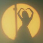 Zhao Jinmai Instagram - 🧡