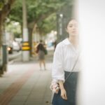 Zhao Jinmai Instagram –