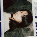 Zhao Jinmai Instagram – #alittlethingcalledfirstlove 👋❤️