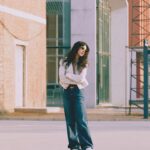 Zhao Jinmai Instagram – 🕶️