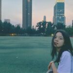 Zhao Jinmai Instagram – 以前的图
