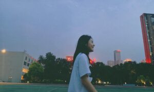 Zhao Jinmai Instagram - 以前的图