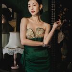 Zhong Chuxi Instagram – 青山见我应如是
#智族gqcreative
#智族gq创意大赏