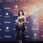 Zhong Chuxi Instagram - #Cannes2024 星光灿烂的晚上✨