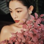 Zhong Chuxi Instagram – 祥云·东方
#智族gqcreative
#智族gq创意大赏
