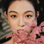 Zhong Chuxi Instagram – 祥云·东方
#智族gqcreative
#智族gq创意大赏