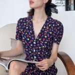 Zhong Chuxi Instagram – 🌹🌼🪻