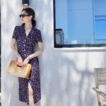 Zhong Chuxi Instagram – 🌹🌼🪻