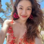 Zhong Chuxi Instagram – 🌺