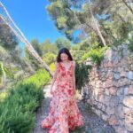 Zhong Chuxi Instagram – 🌺