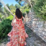 Zhong Chuxi Instagram – 🌺