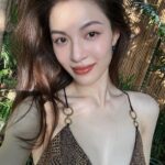Zhong Chuxi Instagram – 🕶️☀️