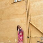 Zhong Chuxi Instagram – The memories of Southern France💕