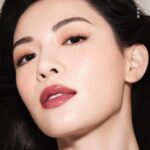 Zhong Chuxi Instagram - I’m excited to announce my partnership with @hourglasscosmetics as the new Asia Pacific Brand Ambassador. Loved the products for years and let‘s begin a new story.