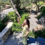 Zhong Chuxi Instagram - The memories of Southern France🍉
