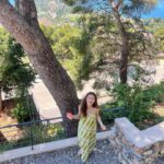 Zhong Chuxi Instagram - The memories of Southern France🍉