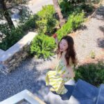 Zhong Chuxi Instagram - The memories of Southern France🍉
