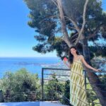 Zhong Chuxi Instagram - The memories of Southern France🍉