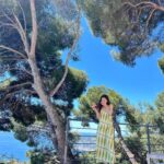 Zhong Chuxi Instagram - The memories of Southern France🍉