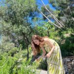 Zhong Chuxi Instagram - The memories of Southern France🍉