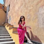 Zhong Chuxi Instagram - The memories of Southern France🩷