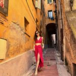 Zhong Chuxi Instagram - The memories of Southern France🩷