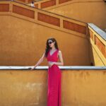 Zhong Chuxi Instagram - The memories of Southern France🩷