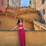 Zhong Chuxi Instagram - The memories of Southern France🩷