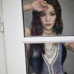 Zhong Chuxi Instagram – Can’t take my eyes off you……