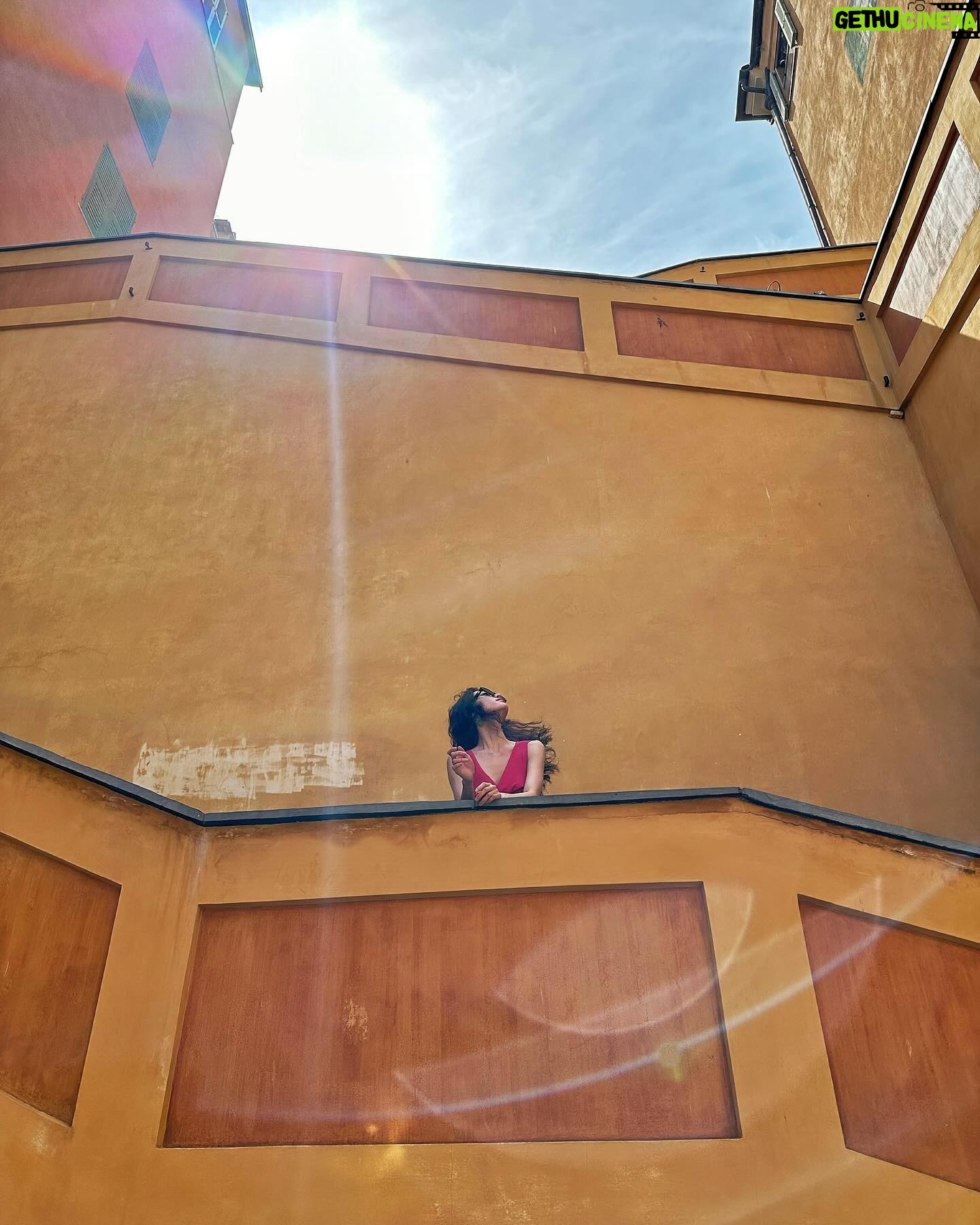 Zhong Chuxi Instagram - The memories of Southern France🩷