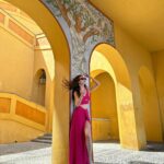 Zhong Chuxi Instagram - The memories of Southern France🩷