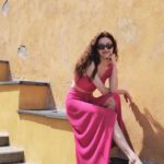 Zhong Chuxi Instagram - The memories of Southern France🩷
