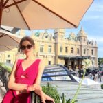 Zhong Chuxi Instagram - The memories of Southern France🩷