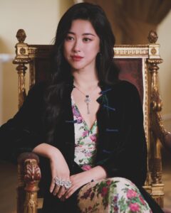 Actress Zhu Zhu HD Instagram Photos and Wallpapers April 2024
