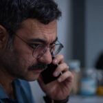 Ziba Karamali Instagram - . علیرضا ثانی فر عزیز در نمایی از فیلم کوتاه تَهاتُر. اکران فیلم در سی و هشتمین جشنواره فیلم کوتاه تهران ادامه دارد. جمعه سوم بهمن ساعت ۱۳:۴۵ سالن ۴ شنبه چهارم بهمن ساعت ۱۵ سالن ۱و ۷ شنبه چهارم بهمن ساعت ۱۵ سالن ۶ ( ویژه خبرنگاران) . 📷 @majidtalebi