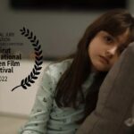 Ziba Karamali Instagram - . تهاتر برنده جایزه Special Jury Mention جشنواره زنان بیروت فیلم کوتاه تهاتر به کارگردانی زیبا کرمعلی، عماد آراد و تهیه کنندگی حمید قوامی برنده Special Jury Mention از جشنواره بین المللی زنان بیروت گردید. جشنواره زنان بیروت هر سال در ماه مارچ و با شعار «زنان در صدر» برگزار شده و طی سالهای گذشته با جلب توجه مهمترین کمپانی ها، سرمایه گذاران و گروه های فعال در صنعت فیلم و تلویزیون در حال تبدیل شدن به یکی از مهمترین جشنواره های منطقه غرب آسیا می باشد. عوامل فیلم عبارت اند از: بازیگران : #سارا_بهرامی #علیرضا_ثانی_فر ، محمدامین طاهری و نیوشا علیپور جانشین تهیه کننده: ملیا عظیمی. مدیر فیلمبرداری:‌‌ عماد آراد. تدوین:‌ پویان شعله ور. موسیقی: افشین عزیزی. طراح صحنه: پوریا اخوان. طراح لباس: اسما احمدی. مدیر صدابرداری:‌ مصطفی اکبری منجیلی. طراح چهره پردازی: بابک کشن فلاح. طراحی و ترکیب صدا: زهره علی‌اکبری. اصلاح رنگ و نور: حمیدرضا فطوره ‌چیان و برنا جمشیدی. جلوه‌‌های ‌بصری: امین پهلوان‌زاده. عکاس : مجید طالبی. برنامه ریز : الهه اسماعیلی. دستیار کارگردان :‌ ابوالفضل حسینی‌پور. منشی صحنه: آیداپالیزگر. فیلمبردار پشت صحنه: امیرحسین رمضانی. گروه فیلمبرداری: ستار گودرزی، اردلان معتمدی، علیرضا مرجویی، محسن صفری‌هنر. گروه صحنه: مسعود قدسی، مهسا اسماعیل‌ زاده. دستیار‌صدا: پوریا افرا. دستیار جلوه‌‌های‌‌بصری: عرفان شیخ‌ ‌هرندی. مدیر تولید: محمدرضا نوریان. مدیر تدارکات: ایمان حاجی رحیمی. مشاور پروژه: ‌امید شمس. ترجمه: طوفان گرکانی. زیرنویس: رضا تاریوردی. طراح پوستر: محمدحسین هوشمندی. طراح لوگو و تیتراژ: عرفان به کار. طراح تیزر: میدیا کیاست. پخش بین المللی اثر: حسین بهبودی راد @jumpingibex تبریک به تمام عوامل عزیز فیلم💚 @beirutwomenfilmfestival . #barter2021 #barter_2021
