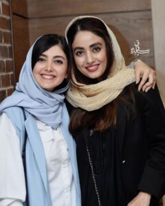 Ziba Karamali Instagram - . در حاشیه اکران مردمی فیلم 