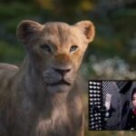 Ziba Karamali Instagram - . فقط می‌تونم بگم خودم بیشتر از هر کسی ذوق کردم از دیدن نتیجه این کار. امیدوارم شما هم دوستش داشته باشید. برای این کار همه بسیار تلاش کردیم که نتیجه براتون دلنشین باشه. تماشا کنید و نظرتونو بگید😍 . نسخه دوبله #شیرشاه رو در دیجیتون تماشا کنید💛
