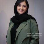 Ziba Karamali Instagram – .
دیشب با #درساژ ی ها و دهه هفتادی‌های‌های نازنین فیلم دیدیم و کلی لذت بردیم.
فیلم شریف #درساژ پیشنهاد میشه خصوصا به نوجوانان و همچنین والدین نوجوانان.
.
پ.ن: اسم عکاس‌های عزیز روی عکس‌ها تگ شده. .
#زیبا_کرمعلی #zibakaramali #style #actress